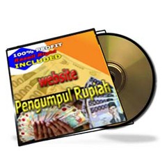 website-pengumpul-rupiah